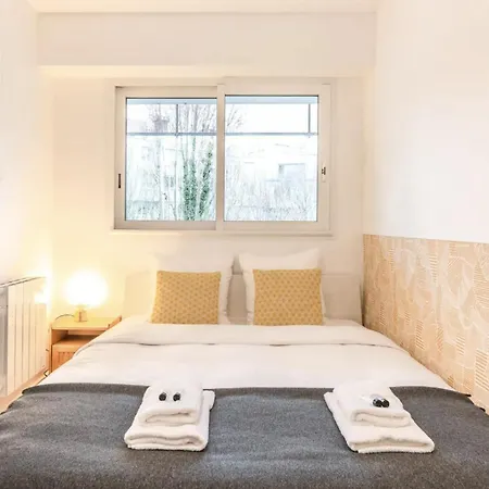 Appartamento Premium With Terrace - 4 Guests *